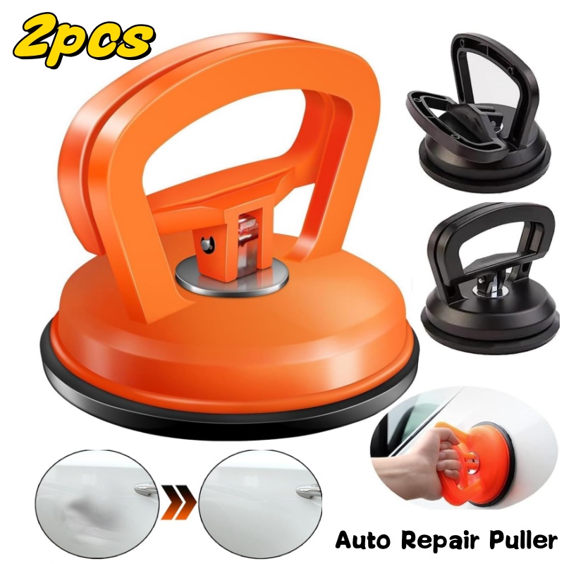 Heavy Equipment Maintenance - 1/2pcs Alat Penarik Mobil Heavy Duty