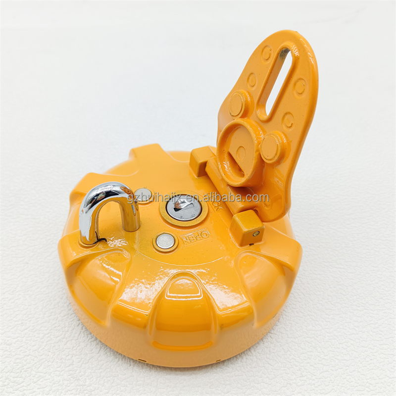 Penutup tangki Diesel Anti pen - Heavy Equipment Caterpillar ulasan dan harga