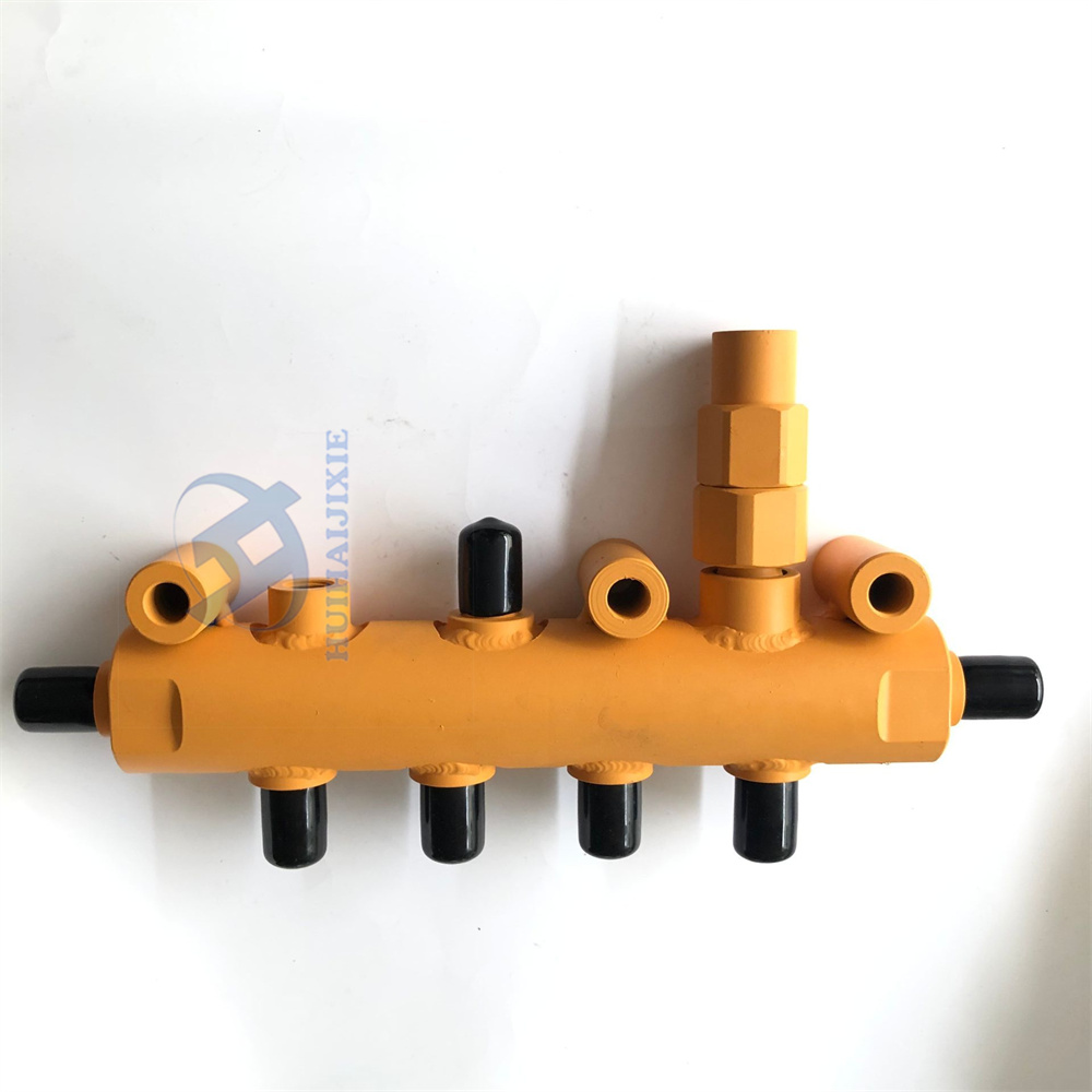 Untuk Mesin Caterpillar C6.4 E - Heavy Equipment Caterpillar ulasan dan harga
