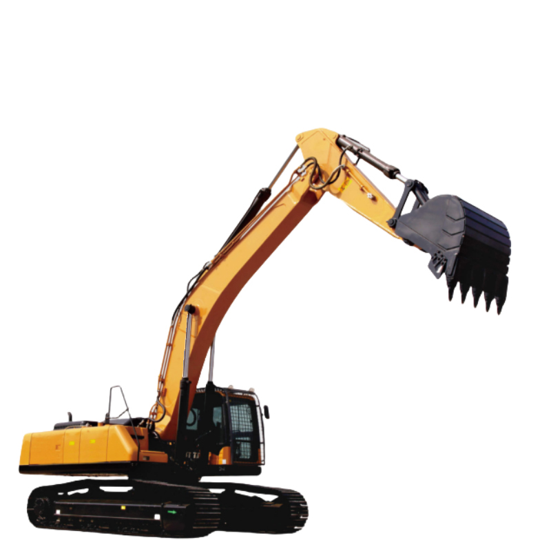 36T 38T Excavator Crawler Bera - Heavy Equipment Supplier ulasan dan harga