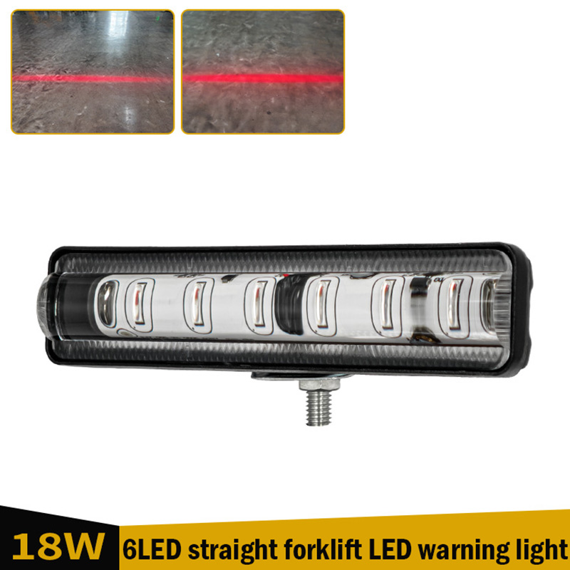 Lampu Peringatan Forklift Mera - Heavy Equipment Working ulasan dan harga
