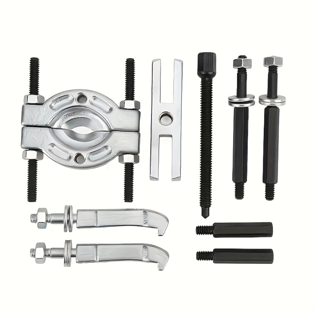 Set Peralatan Pemisah Bearing  - Heavy Equipment Maintenance ulasan dan harga