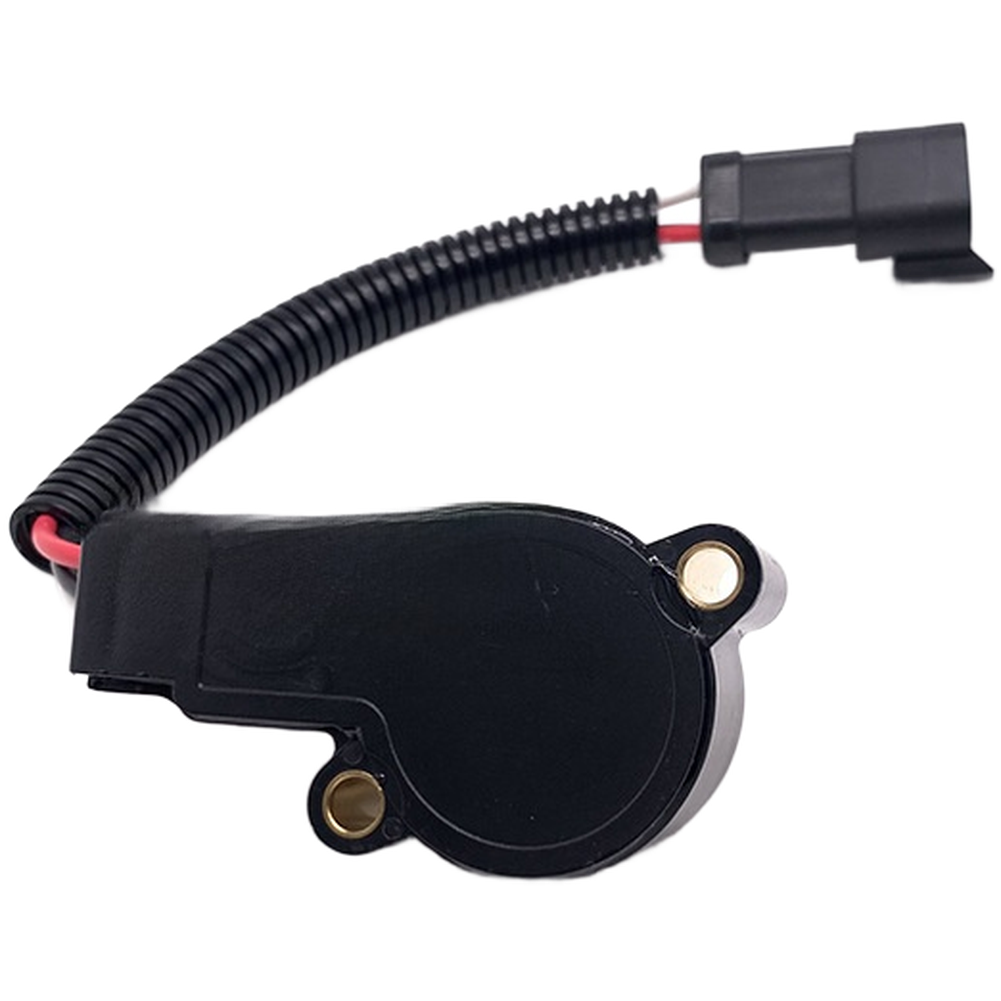 1 Buah Sensor Sudut 266-1477 U - Heavy Equipment Caterpillar ulasan dan harga