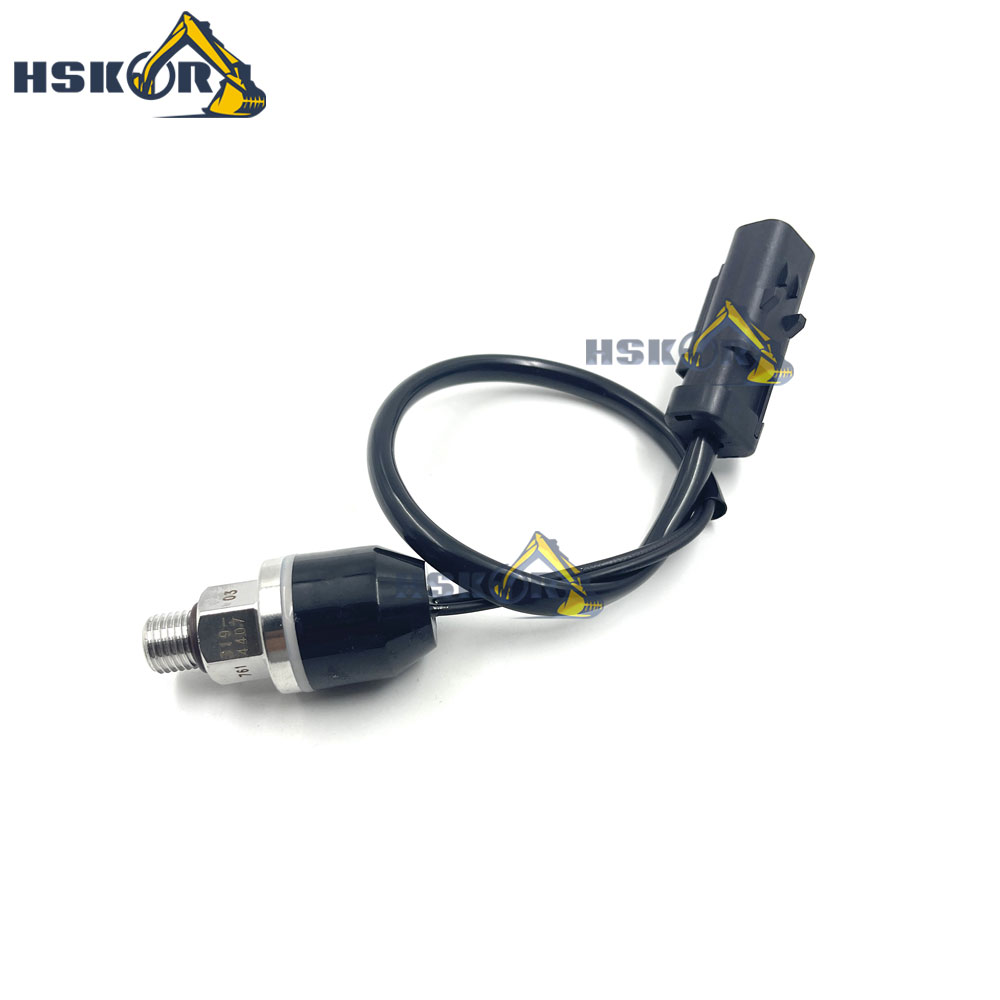 Sensor Tekanan Caterpillar Cat - Heavy Equipment Caterpillar ulasan dan harga