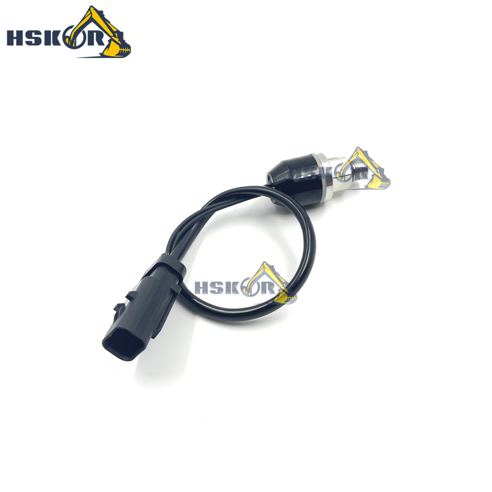 Sensor Tekanan Caterpillar Cat - Heavy Equipment Caterpillar ulasan dan harga