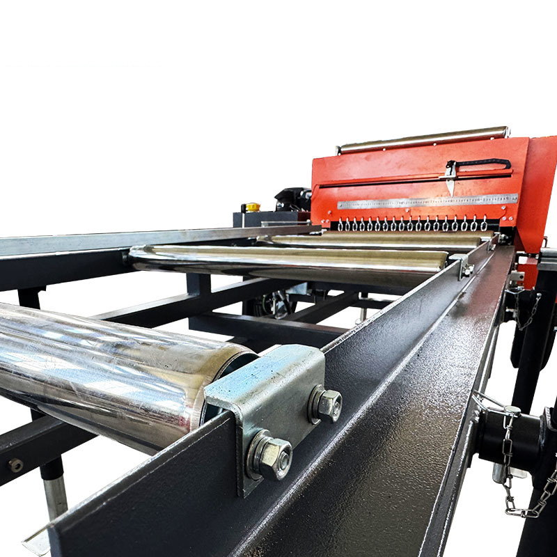 Mesin Pemotong Papan Portabel  - Heavy Equipment Supplier ulasan dan harga