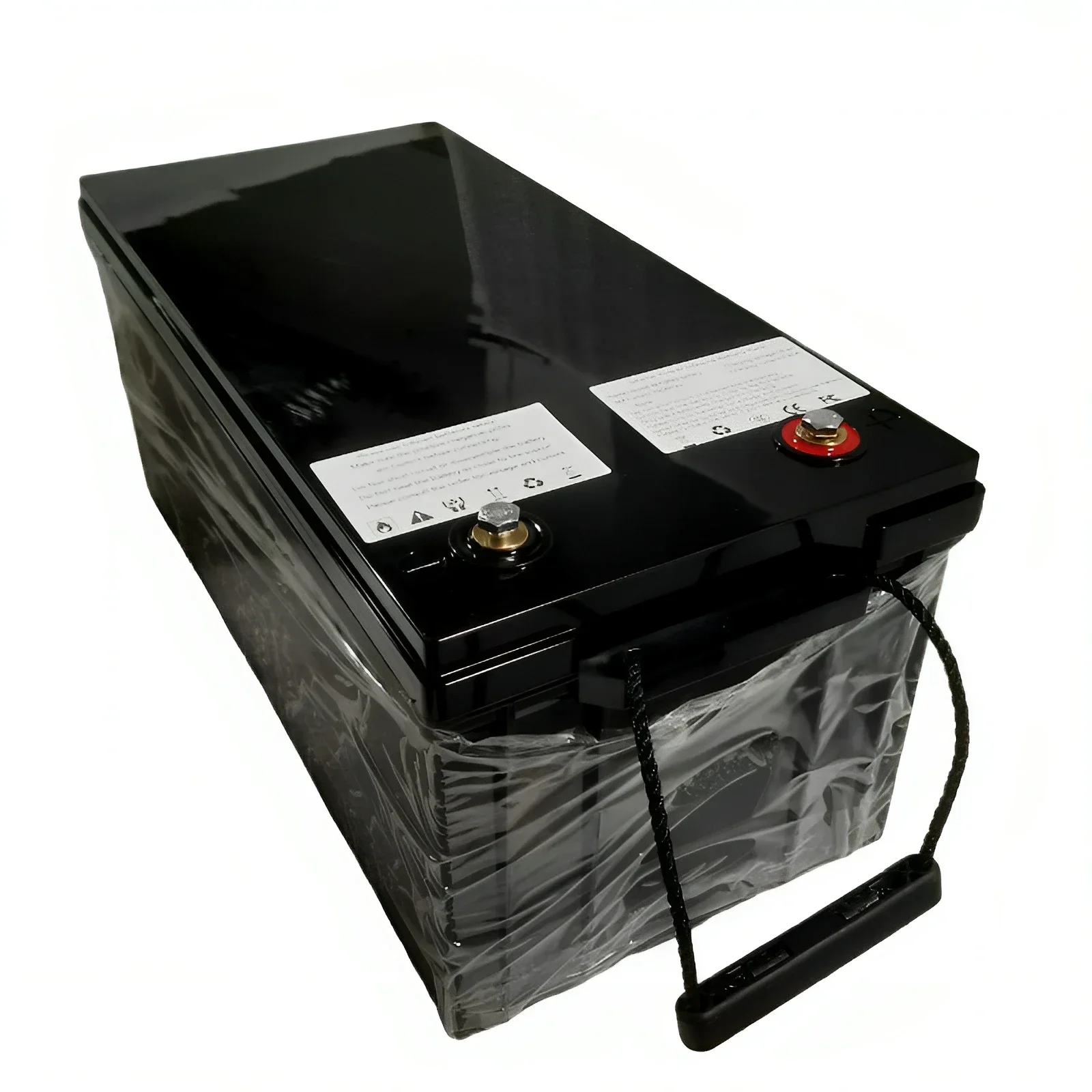 48V 100AH LiFePO4: DILENGKAPI  - Heavy Equipment Bundle ulasan dan harga