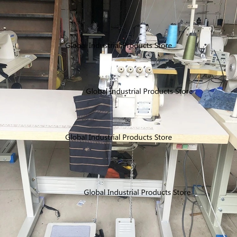Mesin Jahit Overlock Industri  - Heavy Equipment Supplier ulasan dan harga