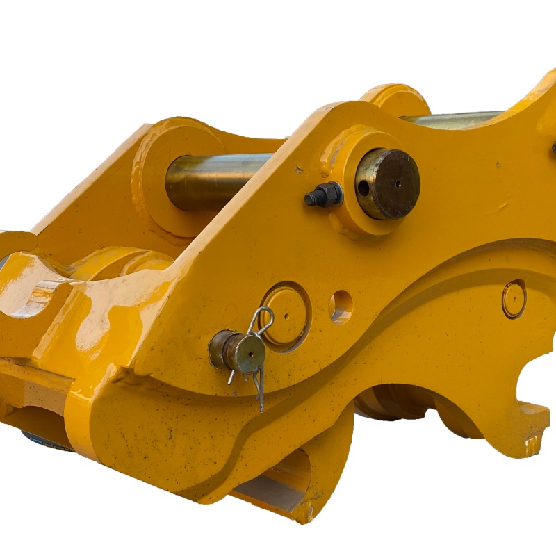 Konektor Tugas Berat Peralatan - Heavy Equipment Supplier ulasan dan harga
