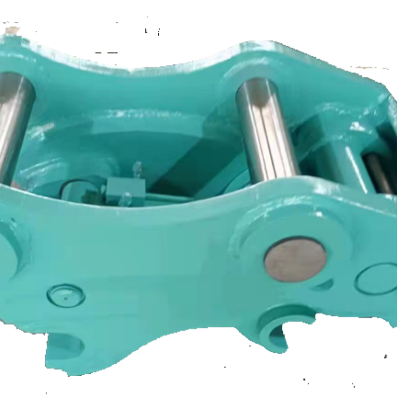 Konektor Tugas Berat Peralatan - Heavy Equipment Supplier ulasan dan harga