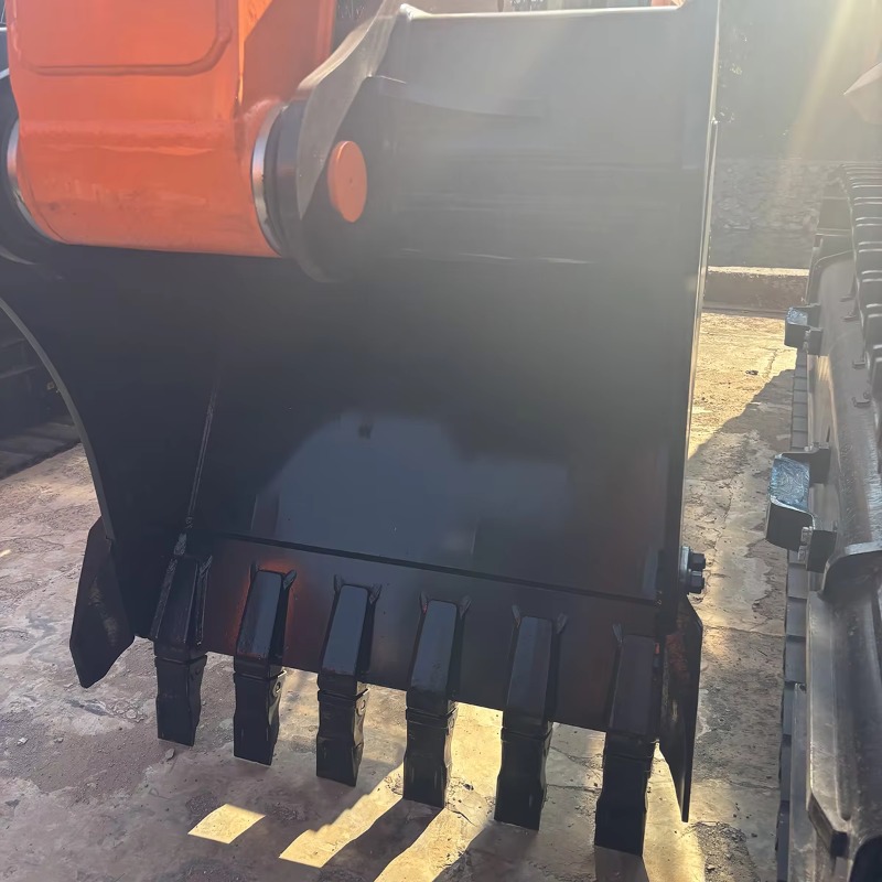 Excavator Roda Tahan Lama 30 T - Heavy Equipment Working ulasan dan harga