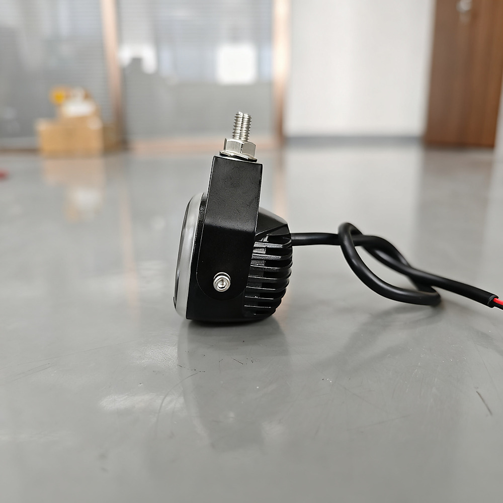 Lampu Kerja LED Lampu Peringat - Heavy Equipment Working ulasan dan harga