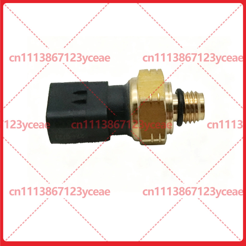 Untuk Sensor Tekanan 274‑6721  - Heavy Equipment Caterpillar ulasan dan harga