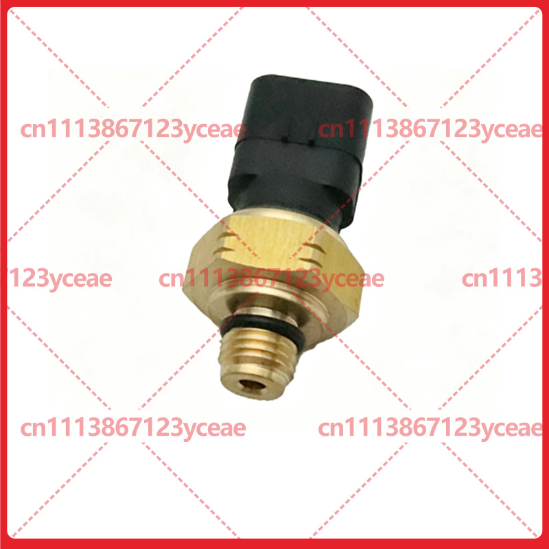 Untuk Sensor Tekanan 274‑6721  - Heavy Equipment Caterpillar ulasan dan harga