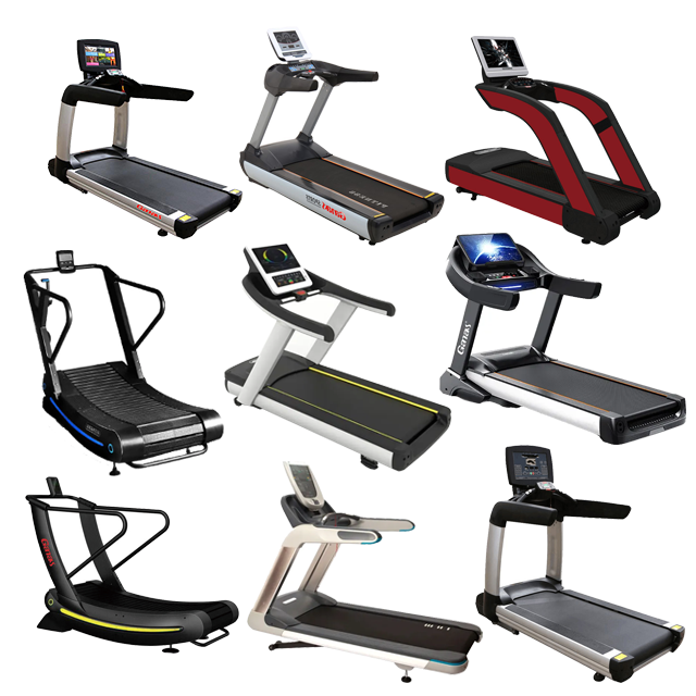 Pemasok Peralatan Gym Guangzho - Heavy Equipment Supplier ulasan dan harga