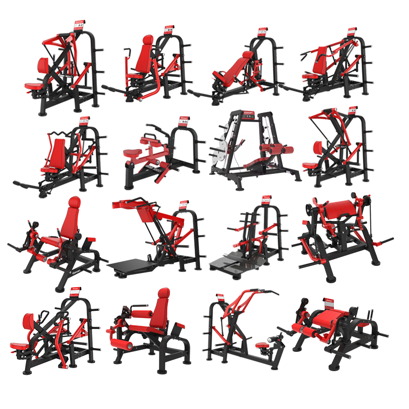 Pemasok Peralatan Gym Guangzho - Heavy Equipment Supplier ulasan dan harga