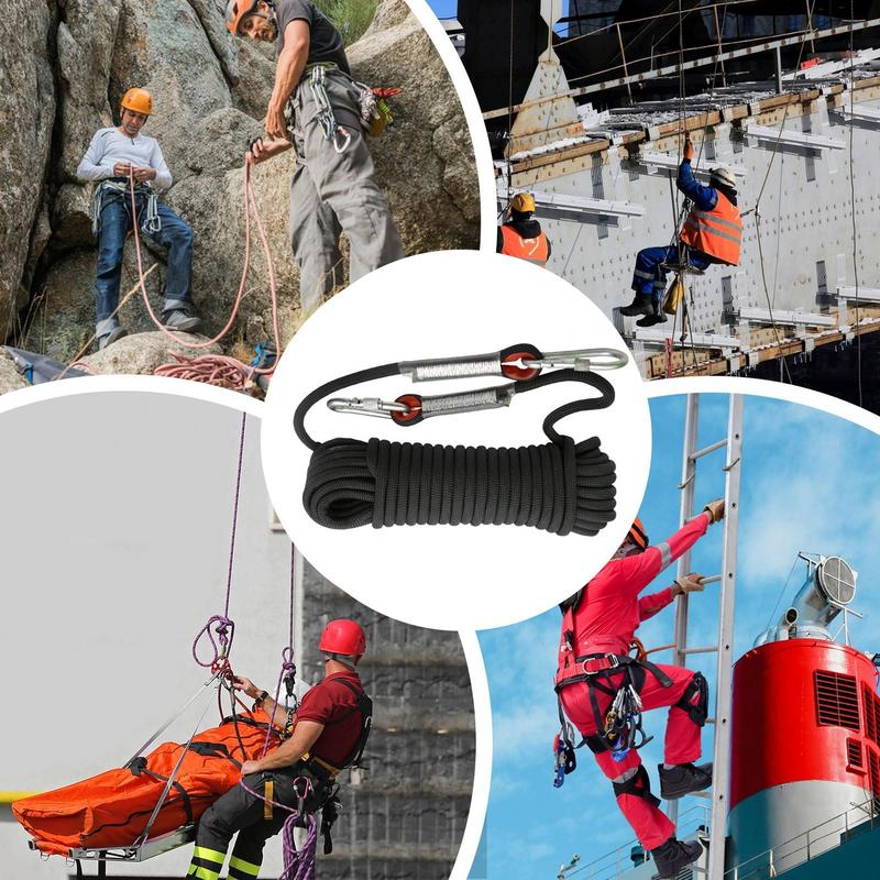 Tali Panjat Tali Tugas Berat u - Heavy Equipment Working ulasan dan harga